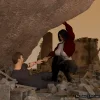 20190819_02_01_Rose Dumont_Rescuing survivors